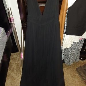 Lulus formal dress